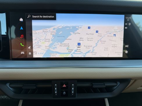 New 2026 Porsche Cayenne image 28