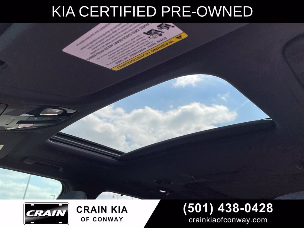 Certified 2027 Kia Telluride SX w/ Towing Package FWD image 26