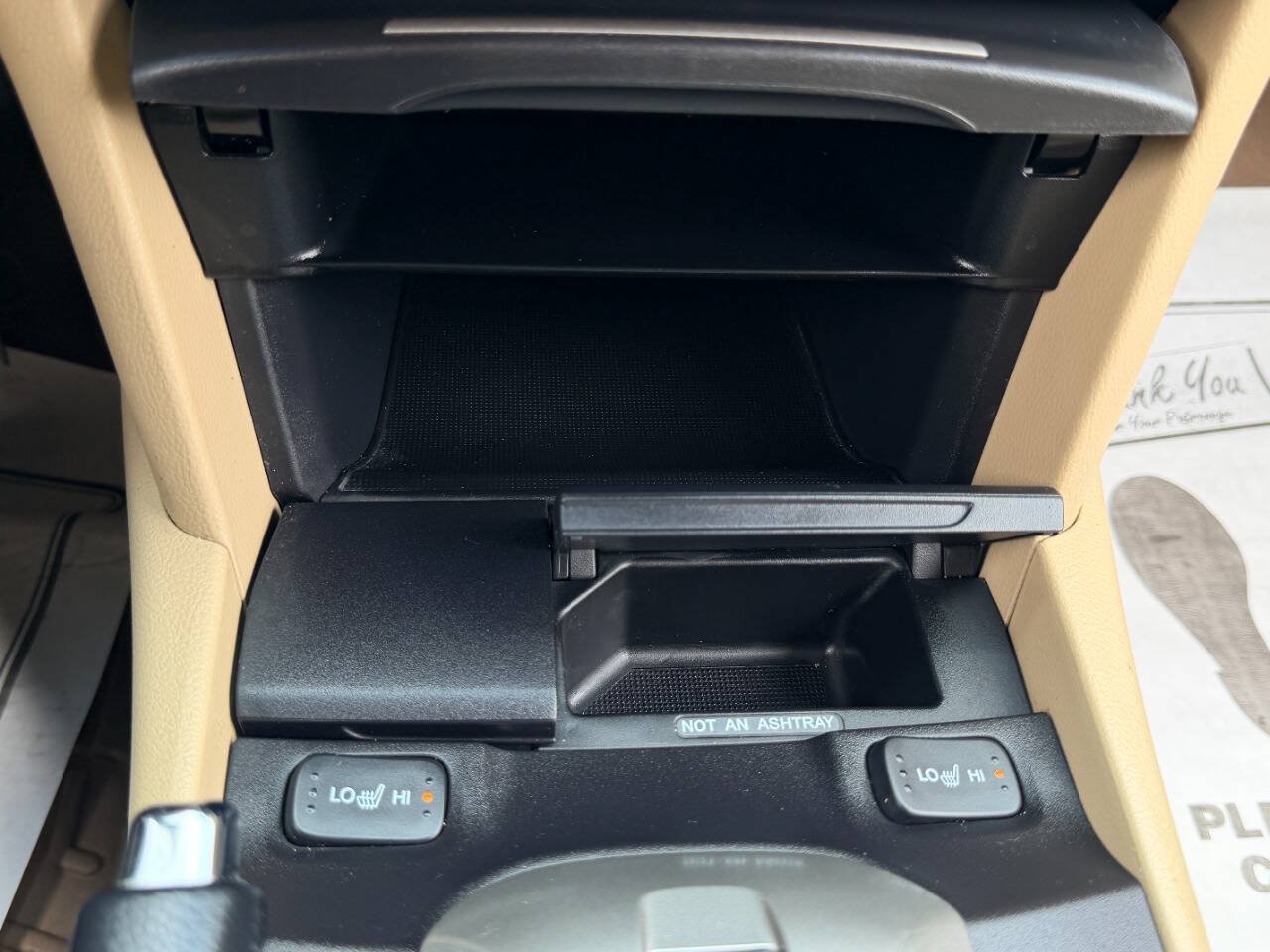 Used 2008 Honda Accord EX-L image 41