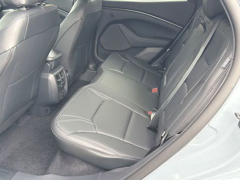 New 2026 Ford Mustang Mach-E Premium RWD image 17