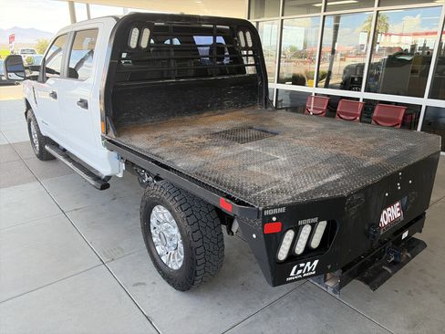 Used 2020 Ford F250 XL AWD/4WD image 7