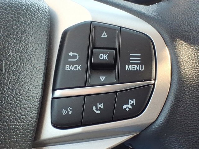 Used 2023 Ford Explorer Limited w/ Limited Technology Package AWD/4WD image 31