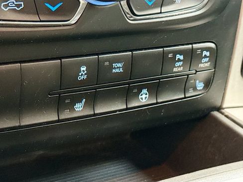 Used 2018 RAM 1500 Big Horn AWD/4WD image 19