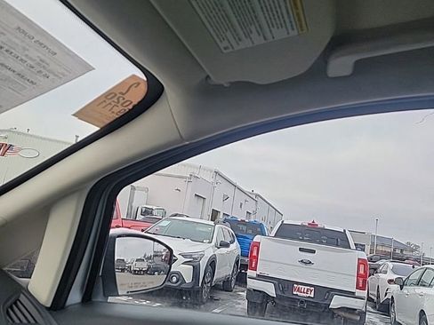 Certified 2020 Ford EcoSport SE image 51