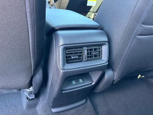 New 2026 Honda CR-V TrailSport image 27