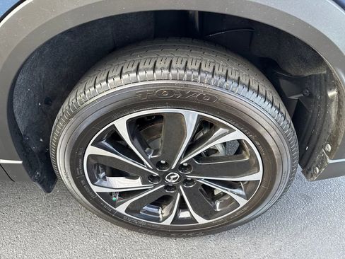 Certified 2023 MAZDA CX-5 AWD 2.5 S w/ Premium Package image 31