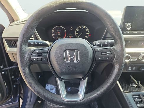 Certified 2024 Honda CR-V EX image 25