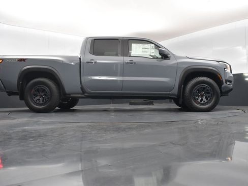 New 2026 Nissan Frontier PRO-4X w/ Pro-4x Convenience Package AWD/4WD image 43
