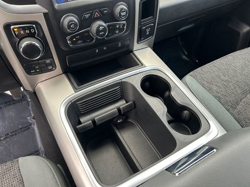 Used 2020 RAM 1500 Classic Warlock w/ Electronics Group image 20