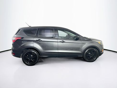 Used 2018 Ford Escape S FWD image 10