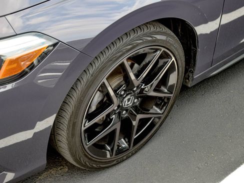 Used 2024 Honda Civic Sport Touring image 23