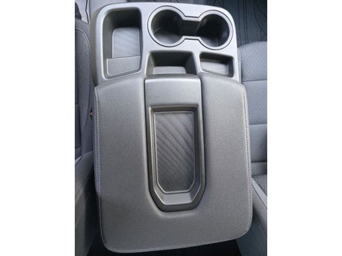 Used 2025 Chevrolet Silverado 1500 RST w/ Protection Package image 19