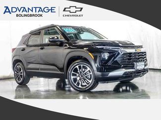 Certified 2024 Chevrolet TrailBlazer LT w/ LT Cold Weather Package FWD video 1
