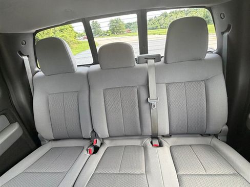 Used 2012 Ford F150 XLT w/ XLT Chrome Pkg AWD/4WD image 13