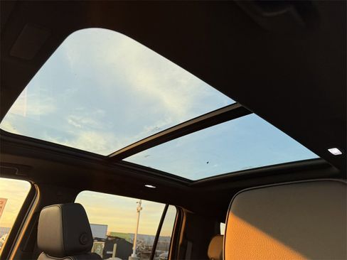 New 2026 GMC Yukon XL Denali w/ Sun & Power Step Package image 28