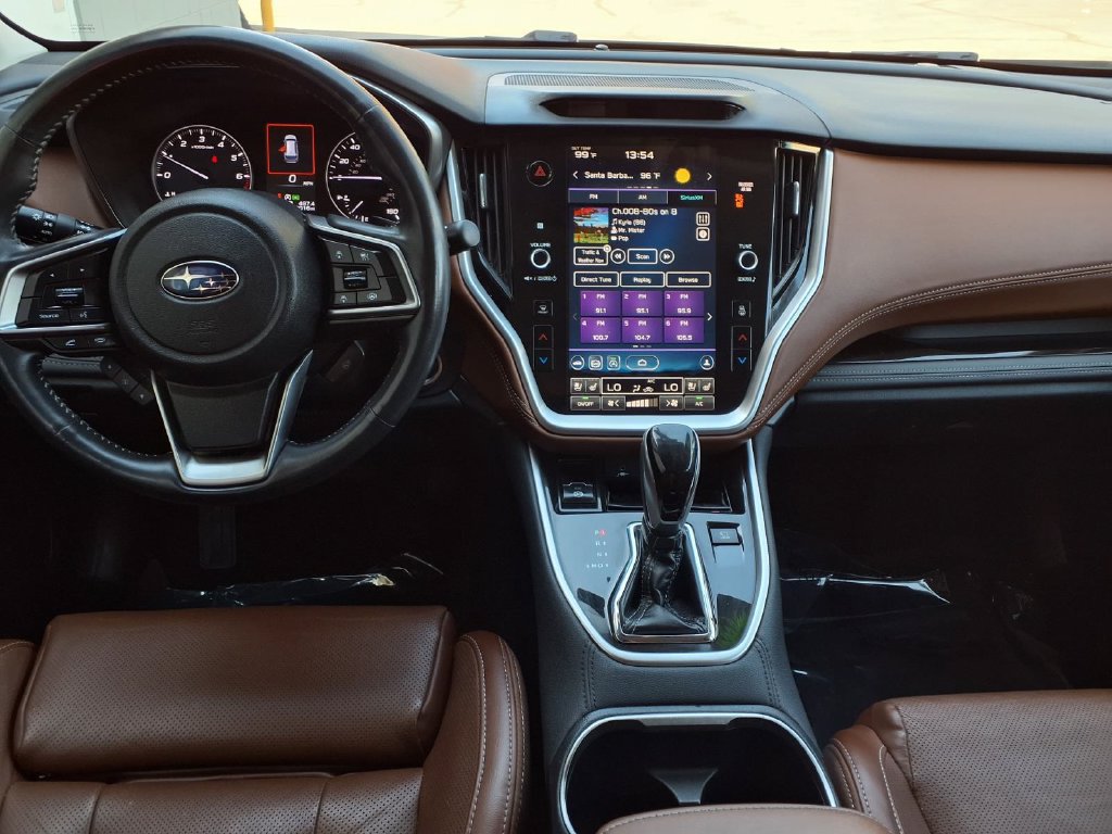 Used 2020 Subaru Outback Touring AWD/4WD image 24