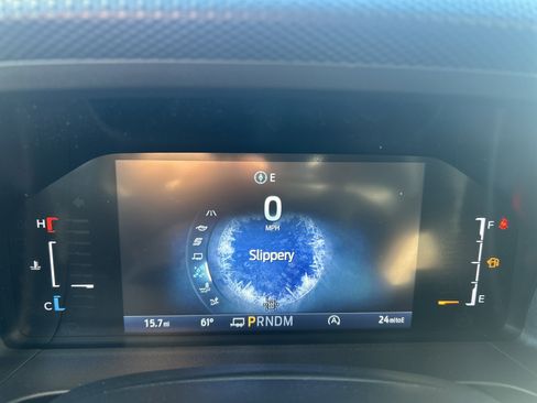 New 2025 Ford Ranger XLT w/ Equipment Group 301A High image 48