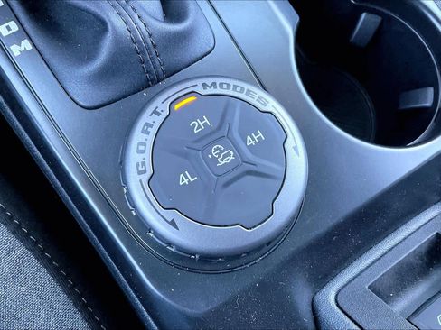 New 2026 Ford Bronco Big Bend image 19