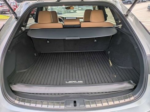 Used 2024 Lexus RX 350 Premium Plus w/ Convenience Package AWD/4WD image 13