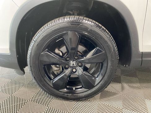 Used 2021 Honda Passport Elite image 11
