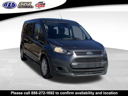 Used 2017 Ford Transit Connect XL