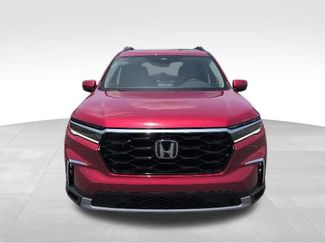 New 2025 Honda Pilot TrailSport video 3