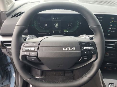 New 2026 Kia Sportage S image 16