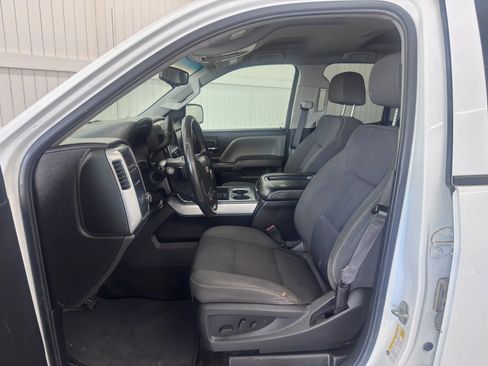 Used 2014 Chevrolet Silverado 1500 LT RWD image 9