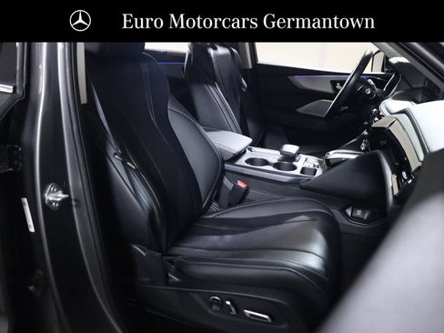 Used 2023 Acura MDX SH-AWD w/ Technology Package image 78