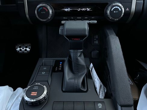 New 2026 Toyota Tacoma TRD Sport image 22