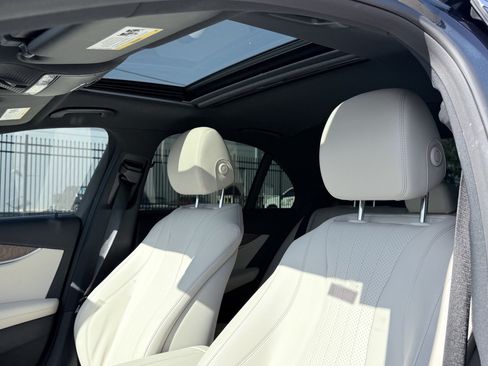 Used 2017 Mercedes-Benz E 300 image 3