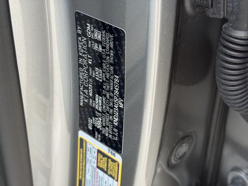 Certified 2023 Kia Soul LX FWD image 33