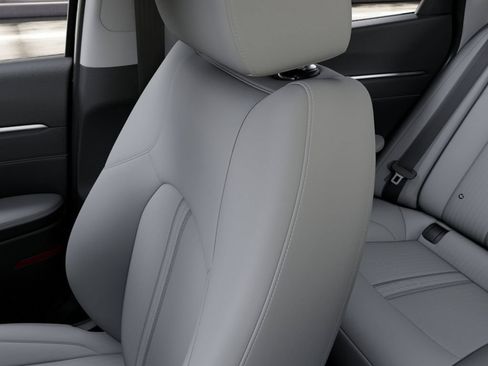 New 2026 Hyundai Sonata SEL AWD/4WD image 24