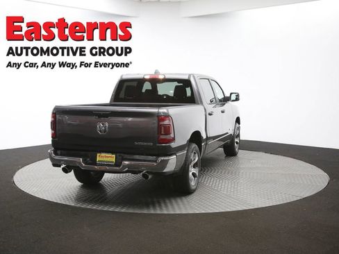 Used 2024 RAM 1500 Laramie image 36