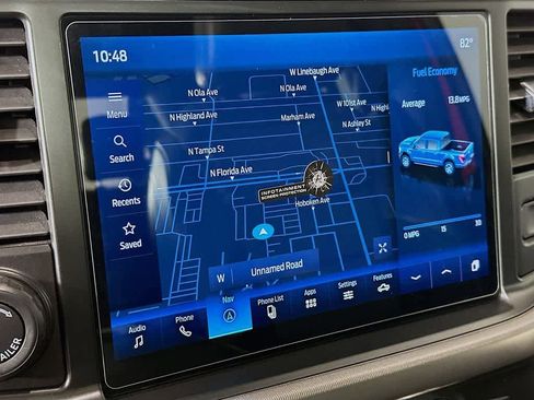 Certified 2021 Ford F150 Raptor w/ Equipment Group 801A High image 27