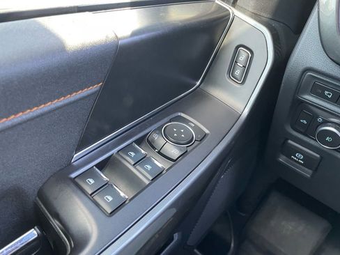 Used 2022 Ford F150 Tremor w/ Equipment Group 401A Mid image 12