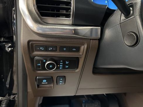 Used 2024 Ford F150 King Ranch AWD/4WD image 21