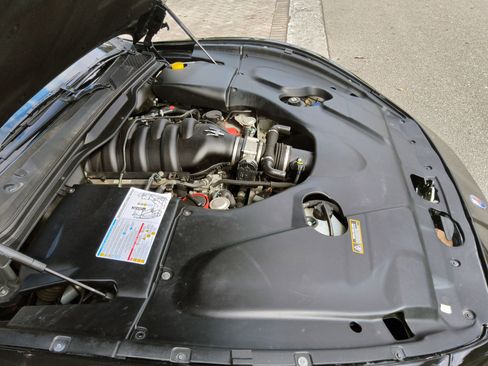 Used 2016 Maserati GranTurismo MC Centennial image 37