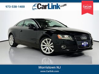Used 2011 Audi A5 2.0T Premium Plus image 1