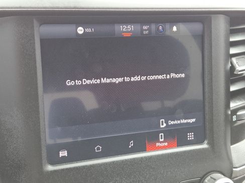 Used 2023 RAM 1500 Tradesman w/ Warlock PACKAGE image 28