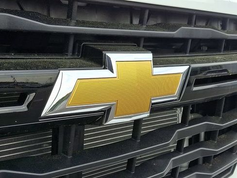 New 2026 Chevrolet Silverado 2500 W/T w/ WT Convenience Package AWD/4WD image 17