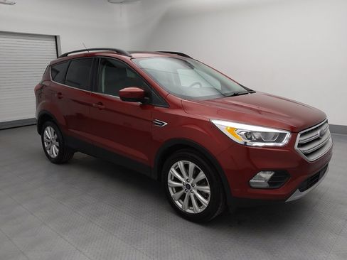 Used 2019 Ford Escape SEL AWD/4WD image 11