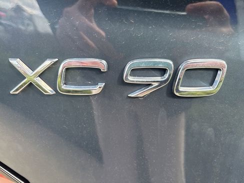 New 2026 Volvo XC90 B6 Core w/ Protection Package Premier AWD/4WD image 10