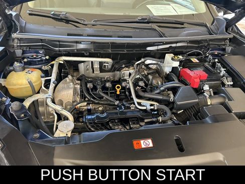 Used 2024 Mitsubishi Outlander SE Black Edition AWD/4WD image 13