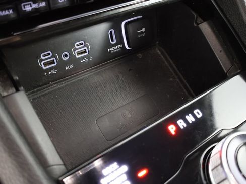 Used 2022 Jeep Grand Cherokee Limited 4xe w/ Luxury Tech Group II AWD/4WD image 64