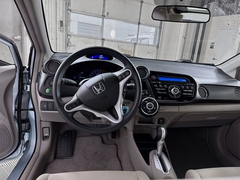 Used 2013 Honda Insight LX image 13