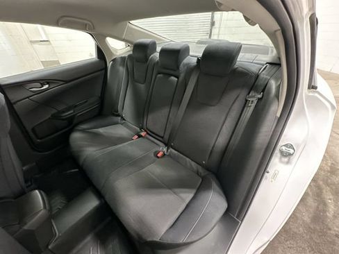 Used 2022 Honda Insight EX image 15
