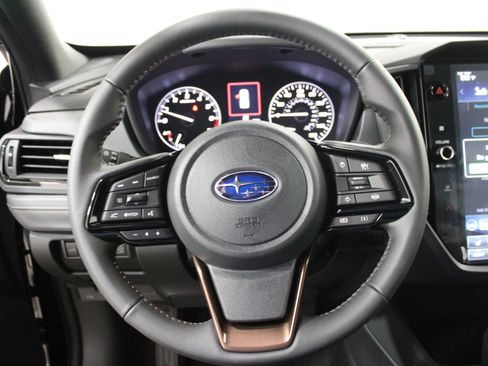 New 2026 Subaru Forester Sport AWD/4WD image 9