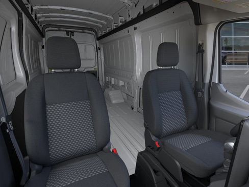 New 2026 Ford Transit 350 Base image 11
