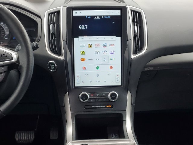 Used 2024 Ford Edge SEL w/ Convenience Package AWD/4WD image 34